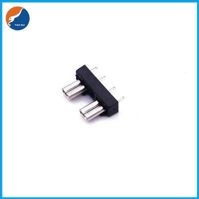 Support automatique ATN Mini Fuse Clip 15A de fusible de lame de SL506P avec Tin Plated Brass Contact