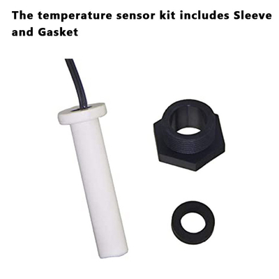 Station thermale/piscine Heater Temperature Thermistor Sensor Replacement pour le zodiaque R0456500 de Jandy