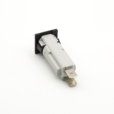 Mini disjoncteur thermique réinitialisable Surcharge électrique
