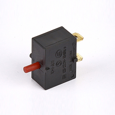 Disjoncteur miniature 125V 250V AC IEC60934 10A 13A 16A XH-A11
