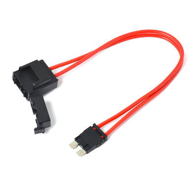 Mini Micro Micro2 standard câble d'extension de voiture ACC porteuse de fusible en ligne