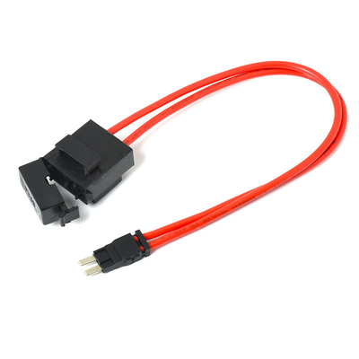 Mini Micro Micro2 standard câble d'extension de voiture ACC porteuse de fusible en ligne