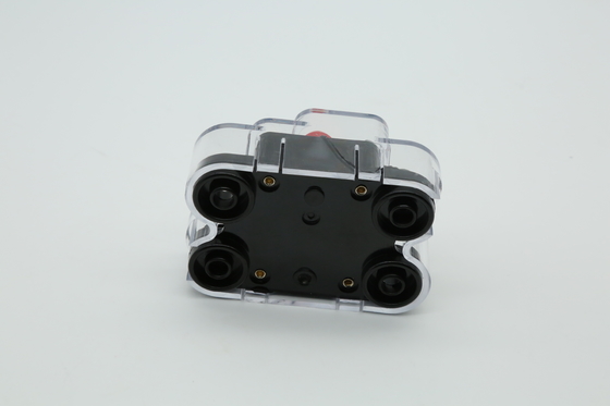 Disjoncteurs automobiles 32V CB-02 100 200 AMP pour vidéo et audio stéréo